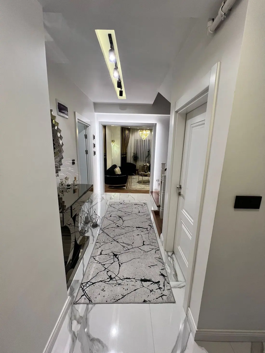 Hall